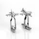 thumbnail image 2 of plata,novedad,nuevo,de buen tono,elegante, 2 of 9