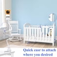 thumbnail image 3 of Soporte para monitor de bebé EYSAFT para BOIFUN Baby 2S,Baby 5S,Baby 6T/ieGeek Baby 1T/DEATTI BM101-M, 3 of 5