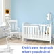 thumbnail image 3 of Soporte para monitor de bebé EYSAFT para BOIFUN Baby 2S,Baby 5S,Baby 6T/ieGeek Baby 1T/DEATTI BM101-M, 3 of 5