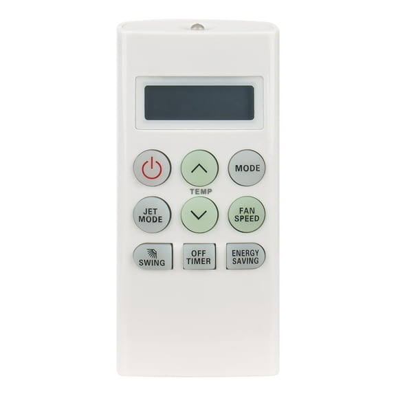 New AKB73436308 Replace Remote Control fit for LG AC A/C Air Conditioner AKB73756219