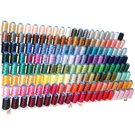 threadart spools 1000m