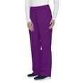 thumbnail image 3 of Healing Hands Women's Scrub Pant Tori Cargo Bottoms with 5 Pockets and 2-Way Stretch Fabric 9133, 3 of 7