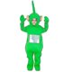 thumbnail image 2 of Disfraz de Teletubbies para niños, disfraz divertido de Dipsy Po Laa Tinky Winky Onesie, fiesta de cumpleaños de Navidad, disfraz de Halloween, 2 of 5