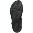 thumbnail image 5 of Journee Womens Mira T-Strap Sandals, 5 of 9