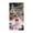 C, variant on AOMXGD Christmas Door Tapestry, 35.5x71In Xmas Door Hanging Curtain, Bedroom Wall Party Fabric Decor, Polyester Holiday Door Cover
