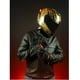 thumbnail image 4 of Casco Kov Moto Abatible Zero Kuauhtli Dot Mica Humo Cert, 4 of 5