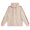 light khaki, variant on Teen Hoodies Women Solid Colours Winter Pullover Fashion Heavyweight Sweatshirts for Couples