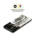 thumbnail image 2 of Head Case Designs Famous Animals Two White Tigers Soft Gel Case Compatible with Samsung Galaxy A21s (2020), 2 of 7
