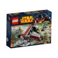 thumbnail image 2 of LEGO Star Wars Kashyyyk Troopers Play Set, 2 of 2