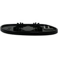 thumbnail image 4 of Dorman 56122 Driver Side Door Mirror Glass for Specific Ford / Mercury Models Fits select: 2000-2007 FORD TAURUS, 2000-2005 MERCURY SABLE, 4 of 4