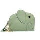 thumbnail image 1 of Monedero como Elefante, mini monedero creativo femenino lindo MFZFUKR BST3005532-1, 1 of 5