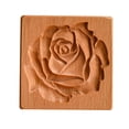 thumbnail image 1 of Billuyoard Molde de para galletas de flores, cortador portátil para hornear pasteles, molde para sellos de galletas no tóxico, resistente a altas Herramientas y accesorios para hornear No.1 Billuyoard HA026598-01, 1 of 6