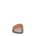 thumbnail image 2 of Sam Edelman GERALDINE SADDLE/WOVEN SANDAL LEATHER SANDAL, 2 of 5