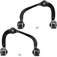 thumbnail image 4 of Detroit Axle - 8pc Front End Control Arms Kit for 07-14 Ford Expedition Lincoln Navigator, 2009-2014 F-150, 2 Upper Control Arms w/Ball Joint 4 Tie Rod Ends 2 Sway Bars Replacement, 4 of 6