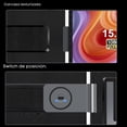 thumbnail image 4 of Doble Monitor Portátil Triple Pantalla S9H 15.6 Full HD, 4 of 7