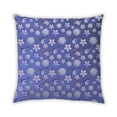 thumbnail image 1 of Ahgly Company Outdoor Square Contemporary Throw Pillow, 18 inch by 18 inch, 1 of 5