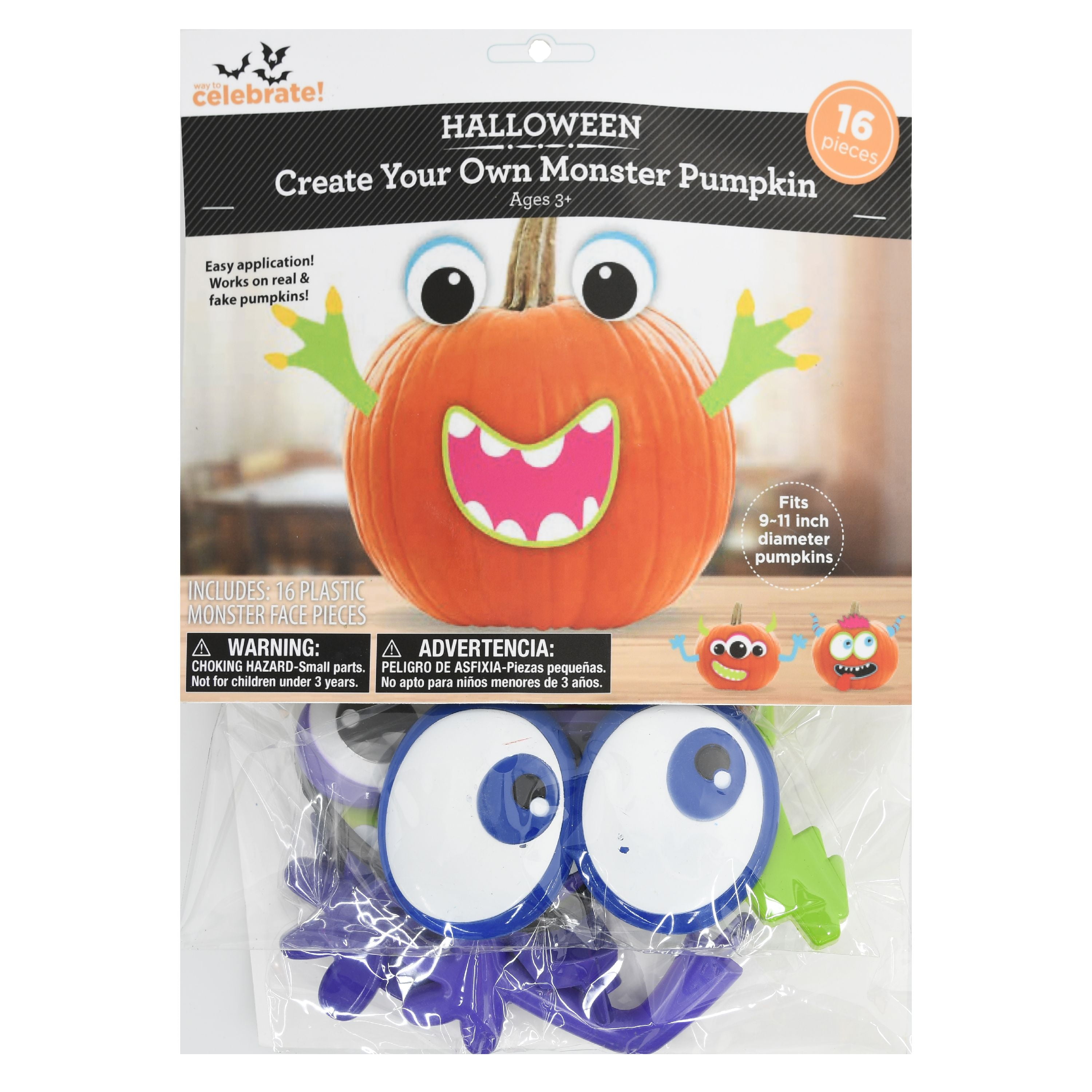 Pinatas Halloween Pumpkin Pinata Halloween Party 16 W X 12 H Toys Games Charitybox Io