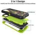 thumbnail image 2 of Funda Fastsun 14 Pro Max Camo Defender, 2 of 5