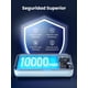 thumbnail image 4 of Power Bank UGREEN Azul Carga Rápida Inalámbrico PD 20W USB C Magnético, 4 of 8