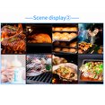 thumbnail image 4 of Boovnll Kitchen Gadgets, Folding Screen Food Probe Type Water Temperature Needle, Home and Kitchen, Kitchen, Kitchen Tools, 4 of 9