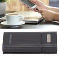 thumbnail image 4 of 2x 21700 DIY Power Bank, 21700 DIY USB Power Bank Kit Safe Lightweight Reliable Universal  For Cellphone Black, 4 of 8