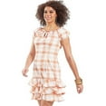 thumbnail image 2 of McCall's Pattern Misses' Dresses in 2 Lengths, B5 (8, 10, 12, 14, 16), 2 of 6