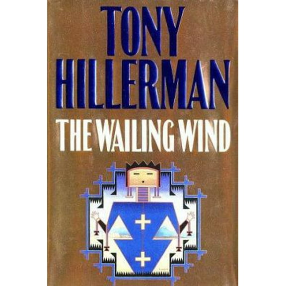 Pre-Owned The Wailing Wind (Hardcover) 0060194448 9780060194444