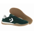 thumbnail image 2 of Converse Unisex Adult Run Star Trainer GREEN Running Shoes, 2 of 4