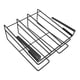 thumbnail image 2 of Debajo de la Rejilla Colgante del Gabinete, Acero Al Carbrower Multifuncional Debajo de la Rejilla Resistente a la erosión de la Rejilla para el Gabinete para la cocina, 2 of 7