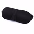 thumbnail image 2 of KUIZAP 3D Eye Mask Shade Cover Rest Sleep Eyepatch Blindfold Shield Travel Sleeping Aid(rose), 2 of 7