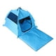 thumbnail image 3 of Tienda de campaña para gatos jinwen plegable azul, 3 of 8
