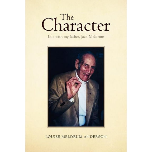The Character (Paperback)