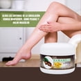 thumbnail image 3 of 3 Tarros de Gel Corporal de Hamamelis y Castaño de Indias 225 ml Lovy care, 3 of 5