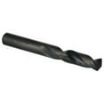 thumbnail image 3 of 11/32" HSS Heavy Duty Split Point Stub Drill Bit, Qualtech, DWDST11/32, 3 of 6