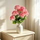 thumbnail image 1 of 10-headed Artificial Chrysanthemum Flowers For Wedding Decorations Living Room Arrangements And Artistics Floral Arrangements, 1 of 6