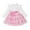A-White97, variant on Jamsmile Toddler Girls Dress Long Sleeve Ruffles Sequin Love Print Princess Tutu Dresses Kids Girls Formal Party Dance Dress