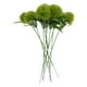 thumbnail image 1 of GOOHOCHY 10 piezas de decoración de diente de león artificial realista, flores de diente de león falsas, 1 of 7