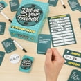 thumbnail image 5 of Bet On Your Friends! [A Party Game for Adults 17+, Perfect for Game Nights with Close Friends], 5 of 7