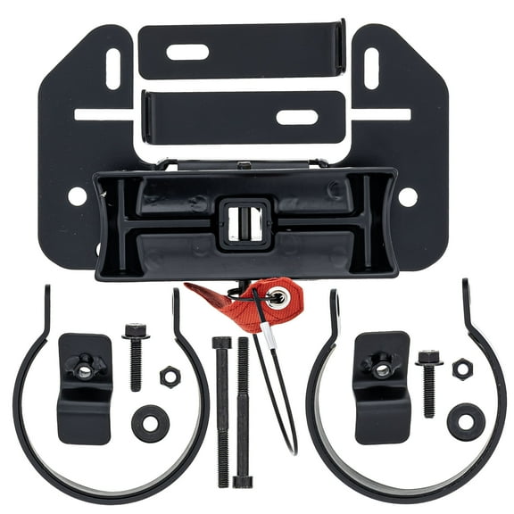 Polaris 2882158 Fire Extinguisher Holder 2013-2023 General Ranger 570 Crew XP 570-4 1000