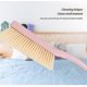 thumbnail image 4 of Kearding Cepillo de limpieza de cama de PP, repuesto de cepillo de pelo de Color sólido, antiestático, para el hogar, dormitorio, sofá, cepillos Suministros de limpieza para el hogar Kearding HA081433-01, 4 of 6