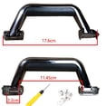 thumbnail image 2 of QualitChoice Universal Replacement Luggage Handle For Travelers On Go Luggage Handle Replacement type+3, 2 of 6