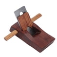 thumbnail image 1 of Hoja Plana Para Carpintería, Herramientas De Enrutador Alisado De Superficies Sensibles Mini Cepilladora Manual De Madera Afilado Para áreas Estrechas Para Manualidades Para, 1 of 7