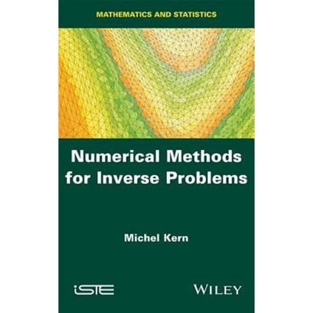 Pre-Owned Numerical Methods for Inverse Problems (Hardcover)