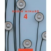 Edition Galerie: Robin Minard 4 (Hardcover)