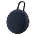 thumbnail image 2 of Mini altavoz Bluetooth Sincero Altavoz inalámbrico portátil multifuncional de graves de metal pesado Hogar Azul, 2 of 10