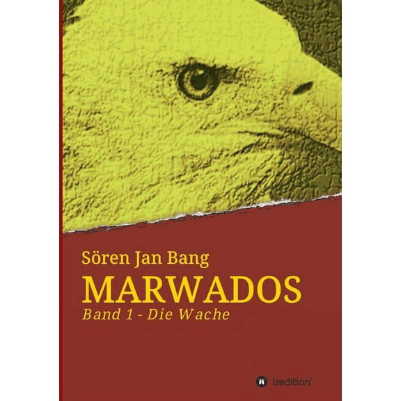 Marwados (Paperback)