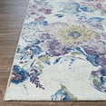 thumbnail image 5 of couristan easton floral chic rug, 5 of 9