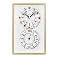 thumbnail image 1 of Bulova Clocks C4890 Regatta, 1 of 1