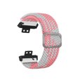 thumbnail image 2 of WREESH For Huawei Watch FIT Sport Straps Nylon Woven Elastic Watch Bands 15Colors, 2 of 4