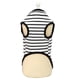 thumbnail image 1 of Ropa Para Perros, Camisas Para Perros Con Diseño De Rayas Para Primavera, 1 of 7